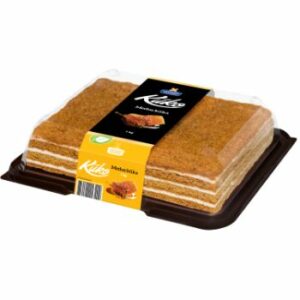 Medus kūka 1kg