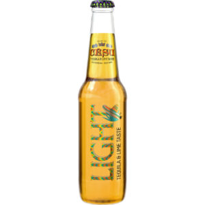 Alus Cēsu Light Tequila&lime 4.2% 0.33l