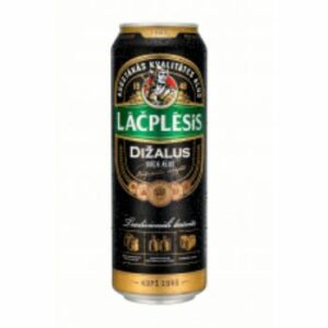 Alus Lāčplēsis Dižalus 7.3% 0.568l can
