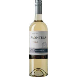Vīns b. Frontera Pinot  Grigio  0.75l