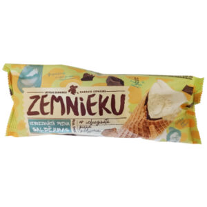 Saldējums Zemnieku ar iebiez.piena pild.200ml/110g