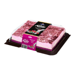 Kūka Kūko meža ogu 650g