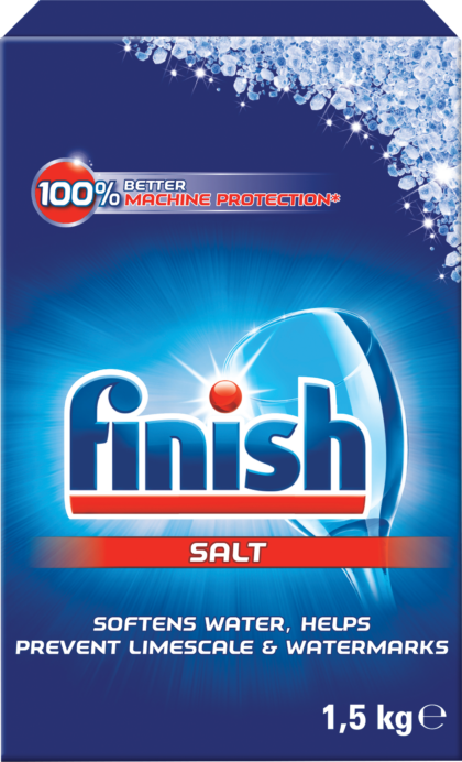 Sāls Finish trauku mazg.automātiem 1.5kg