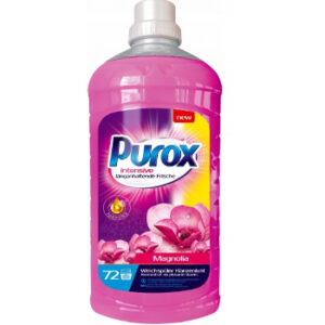 Veļas mīkstinātājs PUROX Magnolia 1