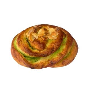 Maizīte ar pistāciju pildījumu 90g