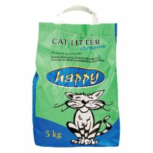 Smiltis kaķiem 5kg