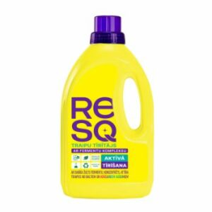 Traipu tīrītājs koncentrāts Resq 1000ml