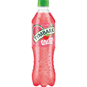 Dzēriens Tymbark ābols-arbūzs 20% sulas saturu 0.5l