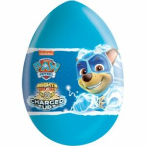 Šokolādes ola Paw Patrol 20g