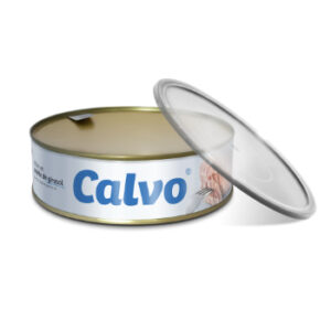 Tuncis eļļā Calvo 500g/325g
