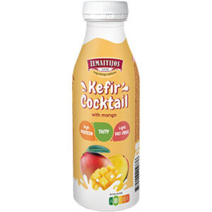 Kefīrs Žemaitijos ar mango 0