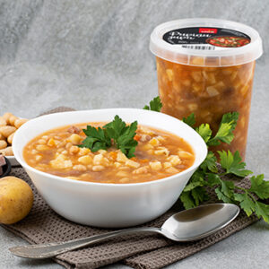Zupa Pupiņu Citro 500g