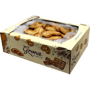 Cepumi Grona Austiņas 550g