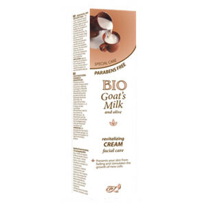 Krēms sejai Bio kazas piens 45ml