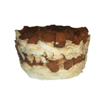 077FBF6331F473F4792C9CCF8E4E8FFF92F91595BEA682575996FCD97172429D Salāti Pikantie ar vistu