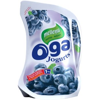 0AC7278AA1C33E8A0EBB740AB63922DDFE4B395AB795F4F6933B3E99340CED82 Jogurts OGA melleņu 1kg