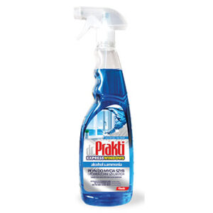Līdzeklis logu tīrīšanai Prakti 1000 ml
