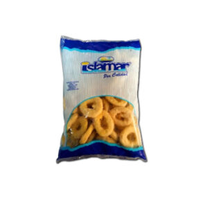 Kalmāru gredzeni Islomar sald.500g