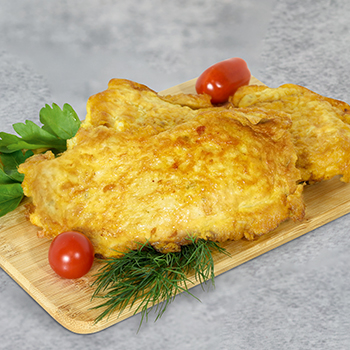 A0B05850A048E19A074825615294CBEFABF440F864C5C2C7BC157F662136AB38 Vistas fileja panējumā Citro 150g