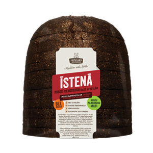 Maize īstenā ar sēklām 730 g