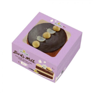 Torte Birds Milk 500g