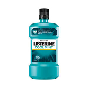 Mutes skalošanas līdzeklis Listerine Coolmint 500ml