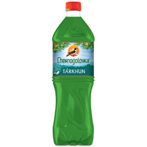 Limonāde Chernogolovka Tarhūns 1l pet