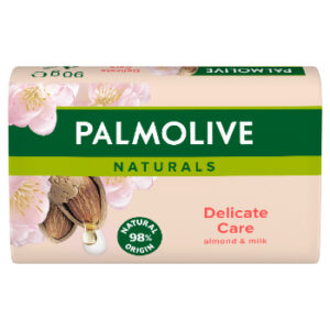 Ziepes Palmolive Almond&Milk 90g