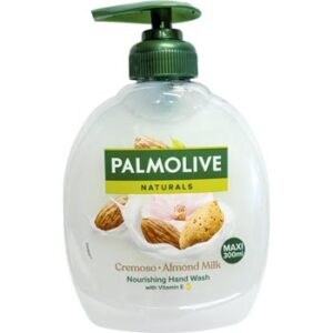 Ziepes šķidrās Palmolive Almond 300ml