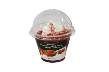 3834F8C1ED22AED3FFC82512E280E290CCCCF12FE040C6C45397EDFB1C991556 Biezp.vaniļas krēms zemeņu mērci Citro 150 g