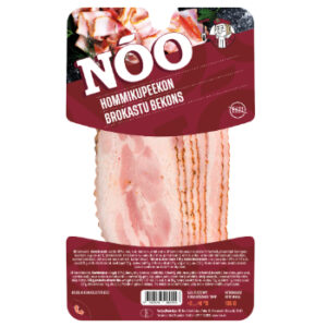 Bekons Brokastu šķēlēs 135g