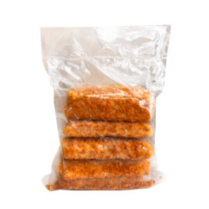 Balt.zivju fil.Lestena pan.ar sieru un zaļ.500g