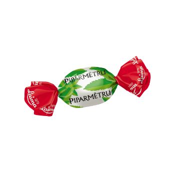 5C081CB0FD91058B2712EB562FF048B7E917B10CF25143F6B84A7ECF926AFA05 Konfektes karamele Piparmētru