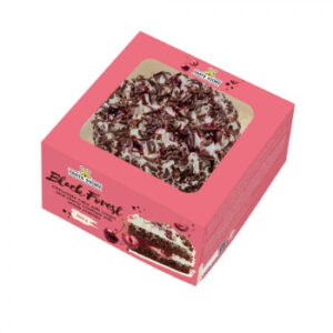 Torte Black Forest 500g