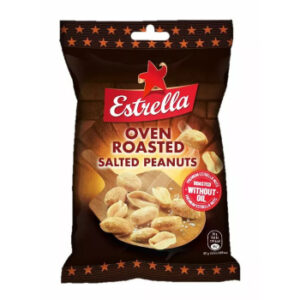 Zemesrieksti grauzdēti