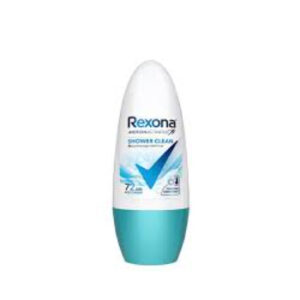 Dezodorants Rexona Shower Clean 50ml
