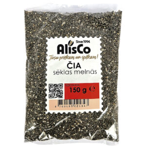 Sēklas Čia 150g