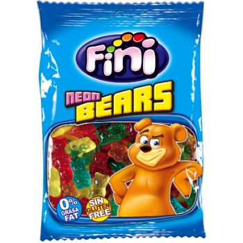 90B127D8894539AFFBF5D2D35E7794DE10E53FA461666DD610BA60F17D674659 Konfektes Fini gum.Lācītis 100g