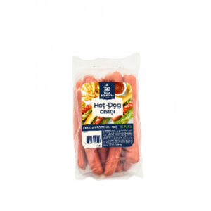 Cīsiņi Hot-dog RM 1kg