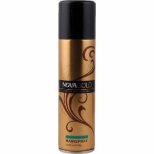 Matu laka Nova Gold 200ml