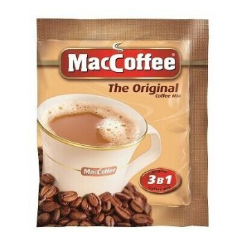 9981806AE92AABF6973AE7BC6D1DDFFF868F25BCF61610E3138704D2A3BCA9FA Kafijas dzēriens Maccoffee original 20g