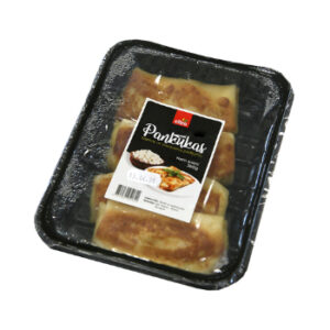 Pankūkas ar biezpiena pildījumu Citro 360g