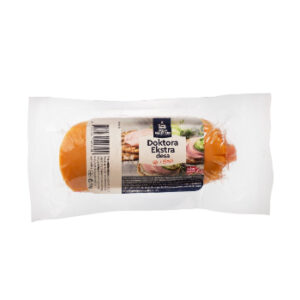 Desa Doktora Ekstra belkozīnā RM 350g