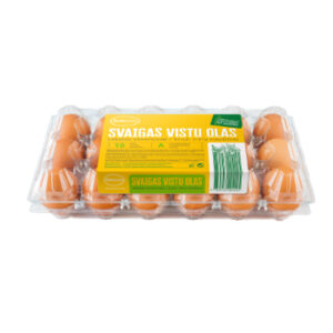 Olas Balticovo A/M 18gb