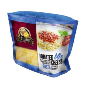 Siera maisījums Džiugas pastai rīv. 200g