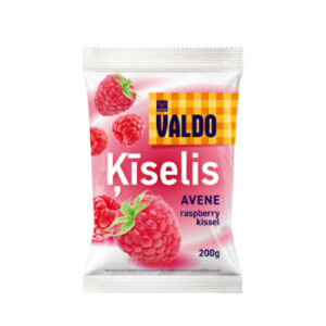 Ķīselis Valdo aveņu g. 200g