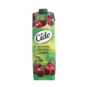 Nektārs Prisma ķiršu 1l