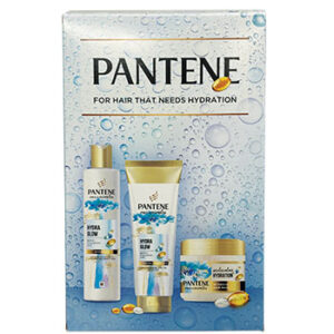 Matu kopšanas kompl. Pantene