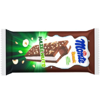 BAF8993DA474E908ADF82ADE4824FF1A4D0B302660137D786DCED255307ADB4E Batoniņš Zott Monte ar lazdu riekstiem 29g