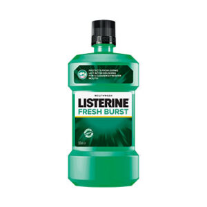 Mutes skalošanas šķidrums Listerine Freshburst 500ml